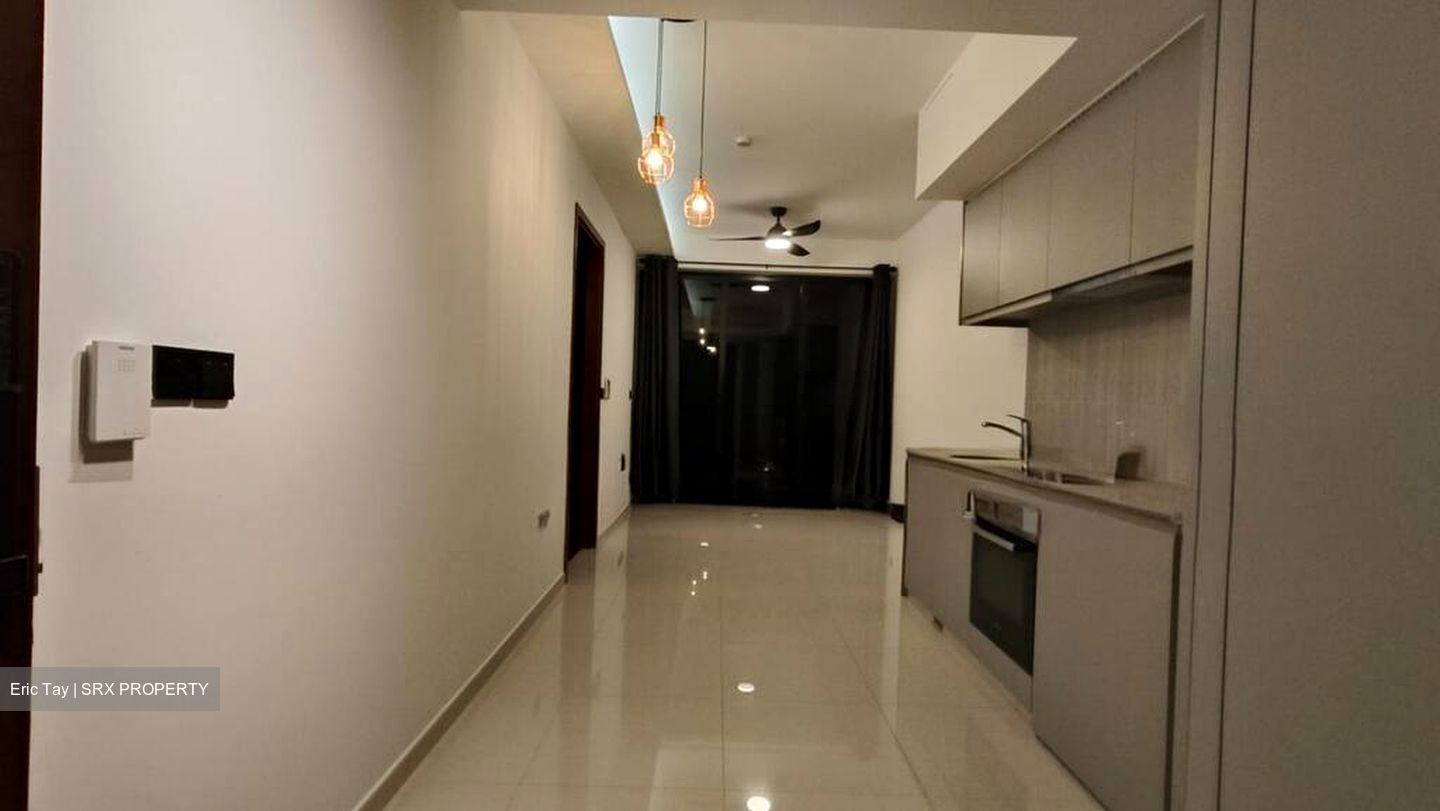 Kandis Walk (D27), Condominium #501185011